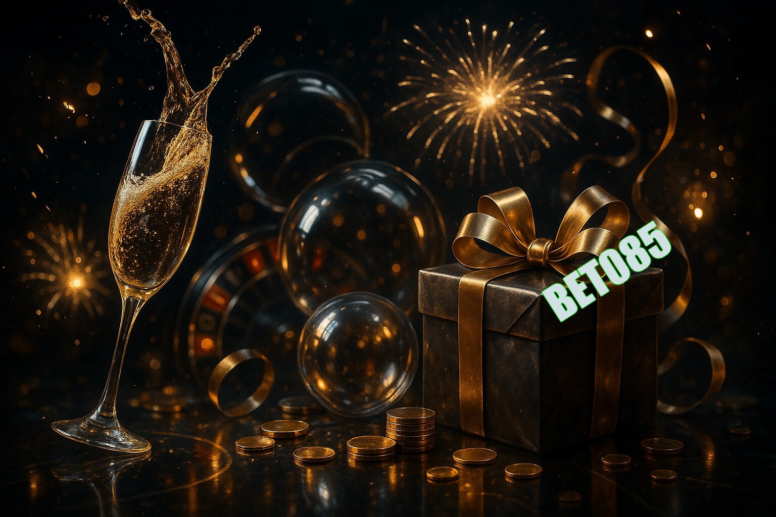Bônus Festivos