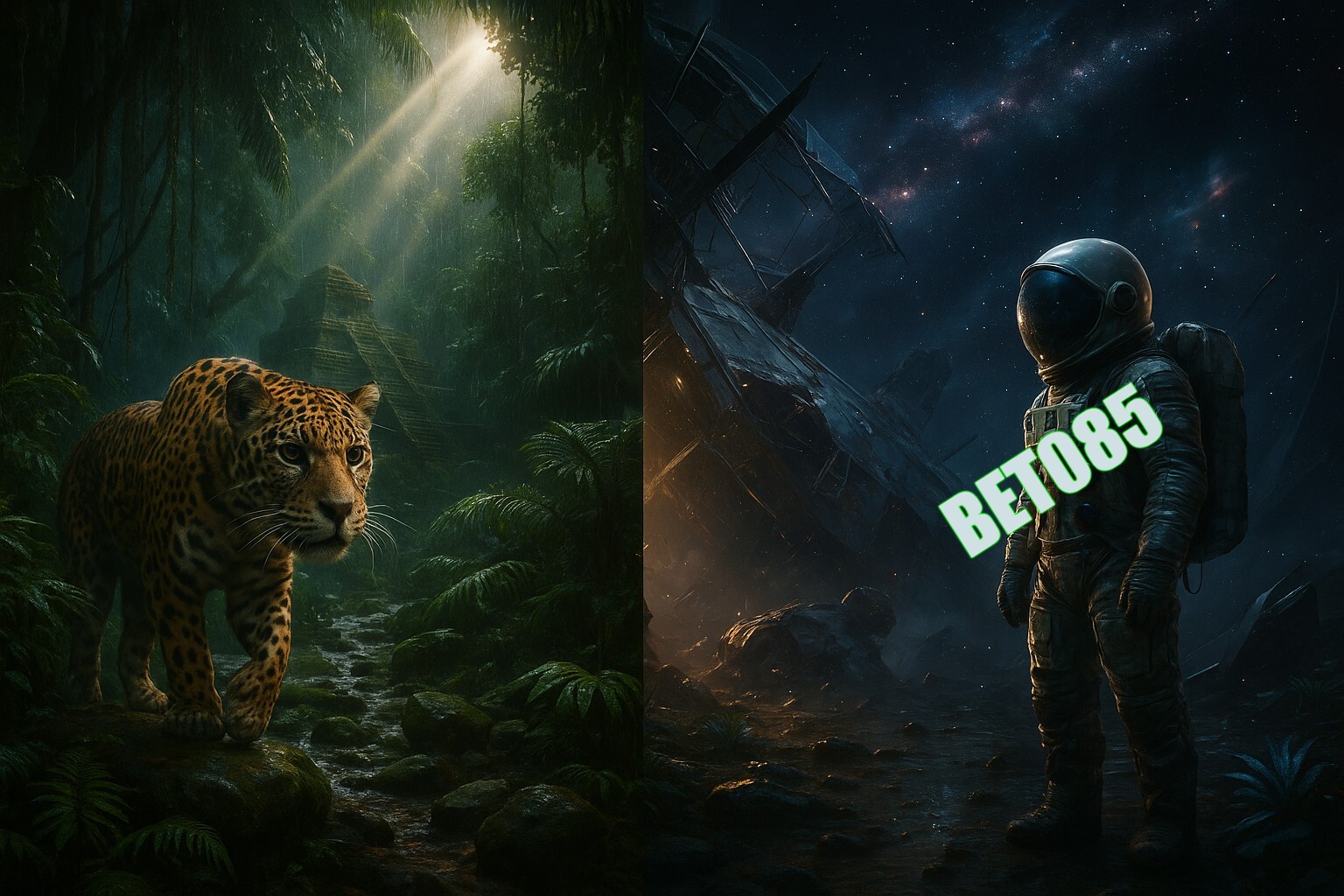 Jogos Populares
