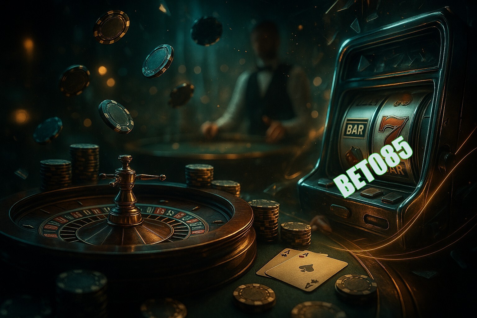 Jogos Recomendados