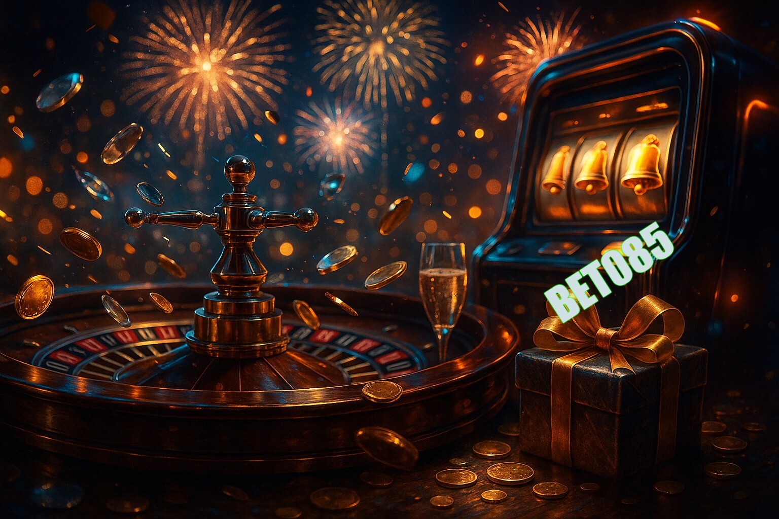 Jogos Festivos