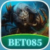 Logo da BET085